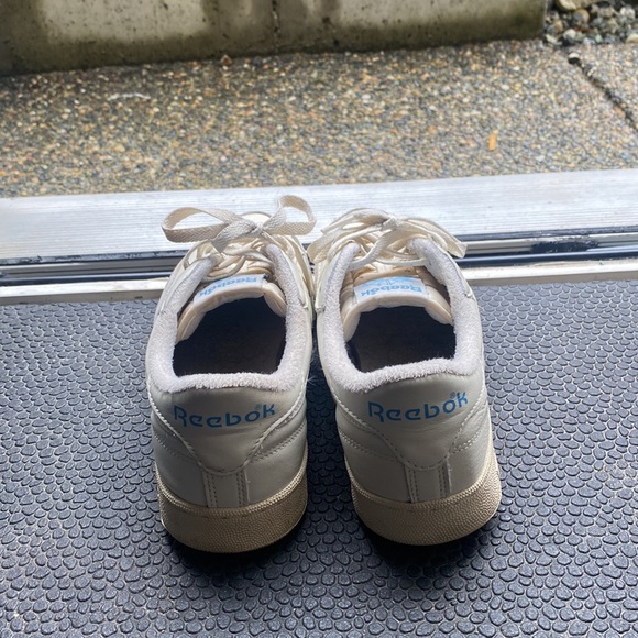 Reebok club c85 (Vintage) - Picture 4 of 4